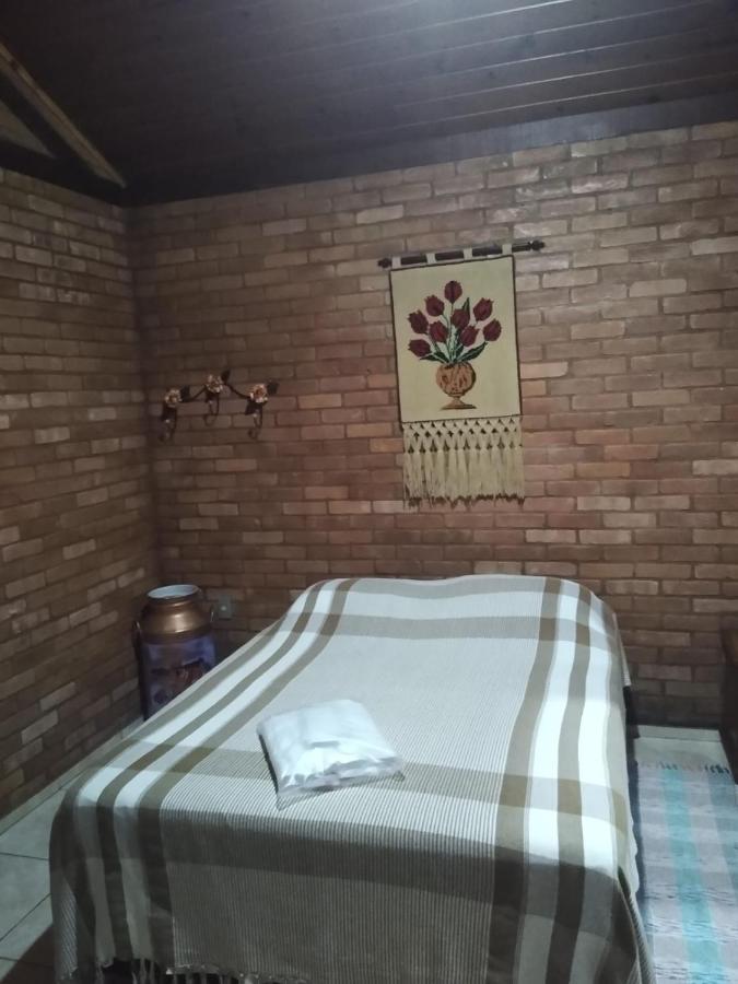 Hotel Chale Nativo R Julio Miranda Nº 06 Conceição da Ibitipoca Zimmer foto