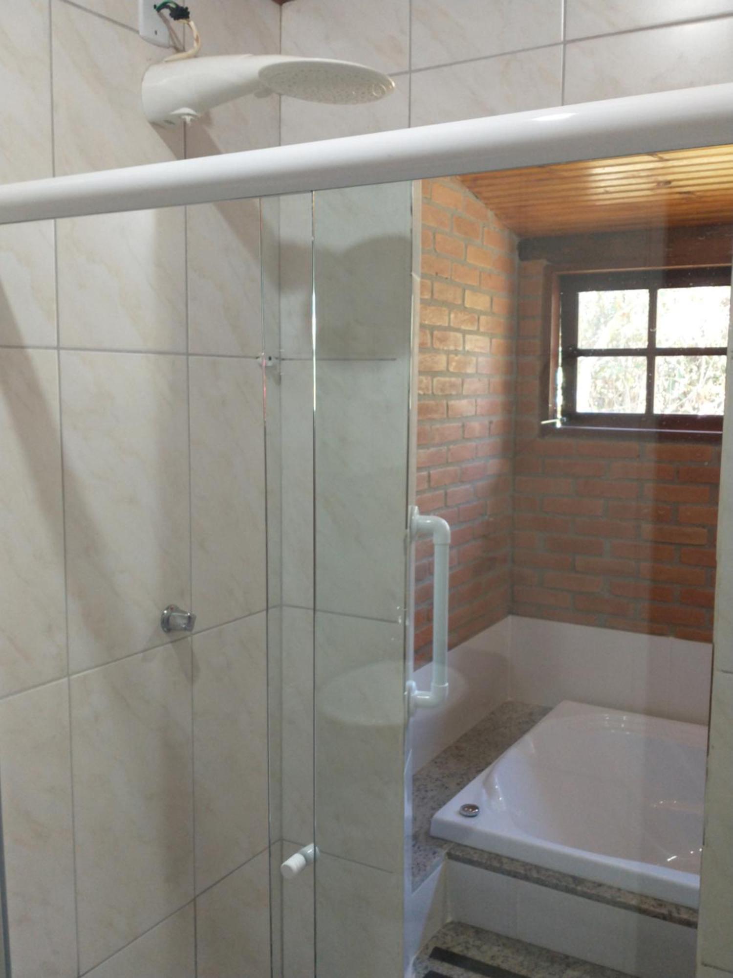 Hotel Chale Nativo R Julio Miranda Nº 06 Conceição da Ibitipoca Zimmer foto